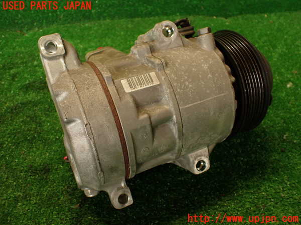 2UPJ-37866025]レクサス・IS250(GSE20)エアコンコンプレッサー 中古_m0002.jpg