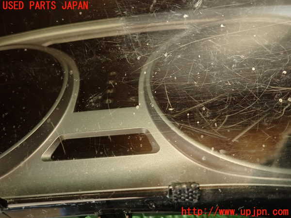 2UPJ-37866170]レクサス・IS250(GSE20)スピードメーター 中古_m0002.jpg