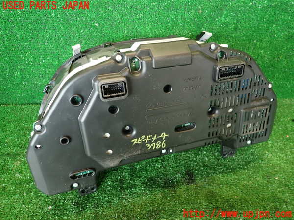 2UPJ-37866170]レクサス・IS250(GSE20)スピードメーター 中古_m0003.jpg