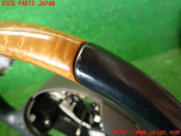 2UPJ-37867855]レクサス・IS250(GSE20)ステアリングホイール 中古_m0002.jpg
