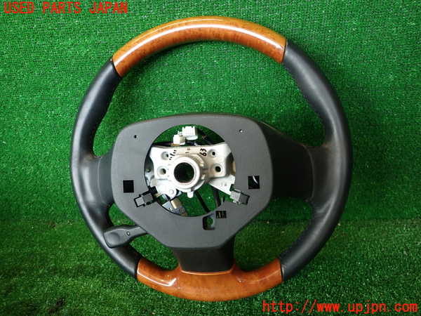 2UPJ-37867855]レクサス・IS250(GSE20)ステアリングホイール 中古_m0004.jpg