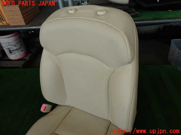 2UPJ-37867065]レクサス・IS250(GSE20)助手席シート 中古_m0001.jpg