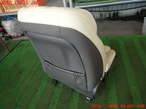 2UPJ-37867065]レクサス・IS250(GSE20)助手席シート 中古_m0004.jpg