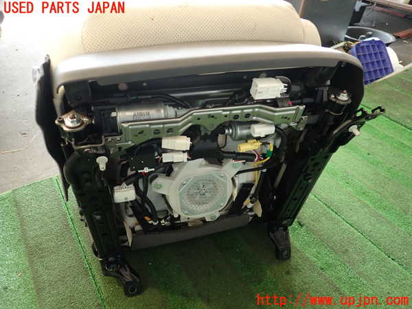 2UPJ-37867065]レクサス・IS250(GSE20)助手席シート 中古_m0005.jpg
