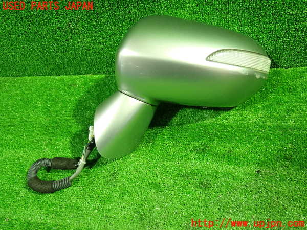 1UPJ-37871212]ストリーム(RN8)左ドアミラー 中古_m0001.jpg