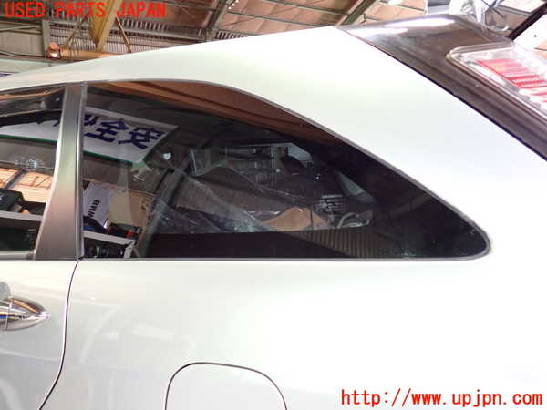 1UPJ-37871382]ストリーム(RN8)左クォーターガラス 中古 AGC M2L3 43R-007953_m0001.jpg