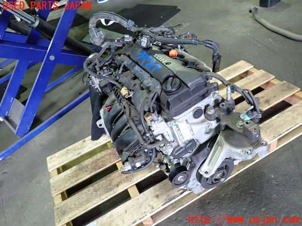 1UPJ-37872010]ストリーム(RN8)エンジン R20A 中古_m0001.jpg