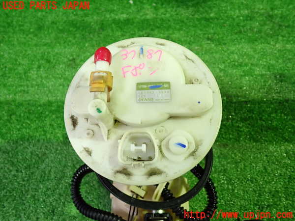 1UPJ-37872510]ストリーム(RN8)燃料ポンプ 中古_m0003.jpg