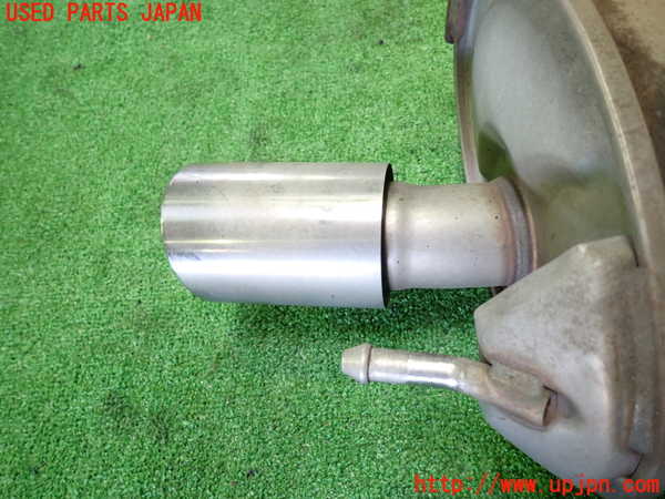 1UPJ-37872671]ストリーム(RN8)リアマフラー1 中古_m0002.jpg