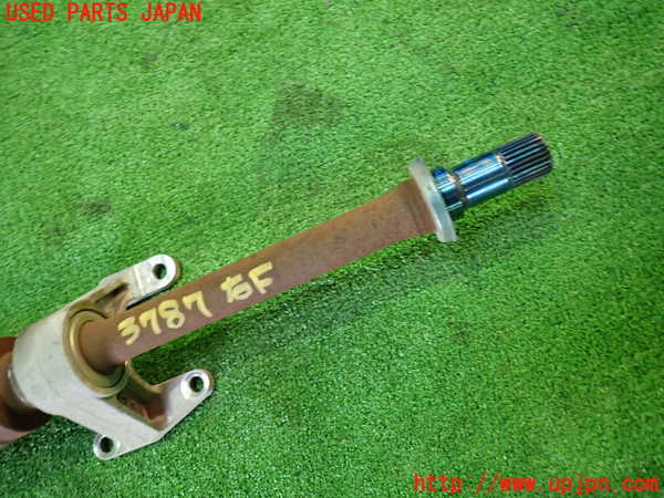 1UPJ-37874010]ストリーム(RN8)右フロントドライブシャフト 中古_m0002.jpg