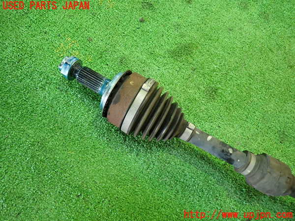 1UPJ-37874010]ストリーム(RN8)右フロントドライブシャフト 中古_m0003.jpg