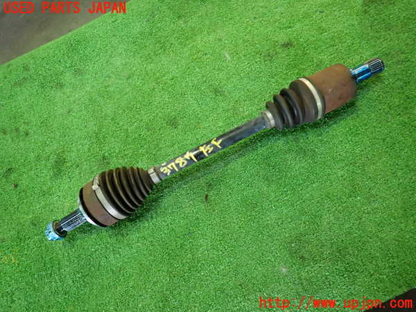 1UPJ-37874015]ストリーム(RN8)左フロントドライブシャフト 中古_m0001.jpg