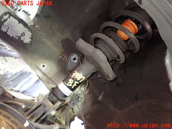 1UPJ-37875025]ストリーム(RN8)左フロントストラット 中古_m0001.jpg