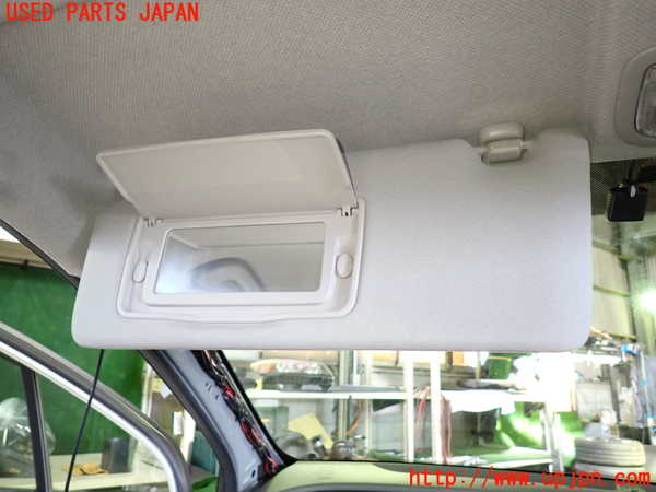 1UPJ-37877630]ストリーム(RN8)室内サンバイザー左側 中古_m0003.jpg