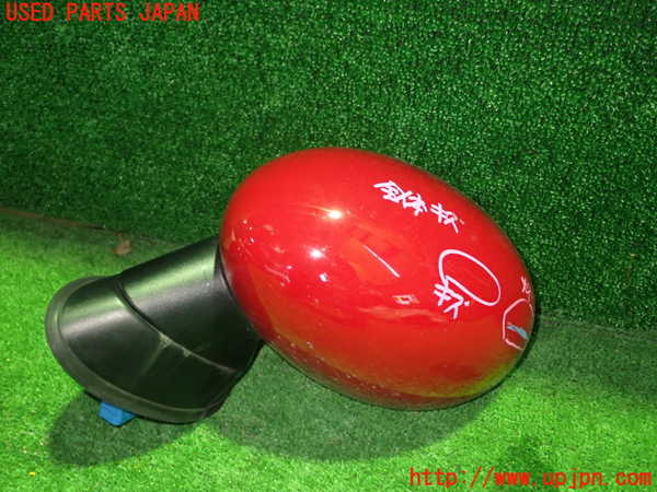 1UPJ-37881212]BMW ミニ(MINI)ジョンクーパーワークス F56(JCW)(XMJCW)左ドアミラー 中古_m0001.jpg
