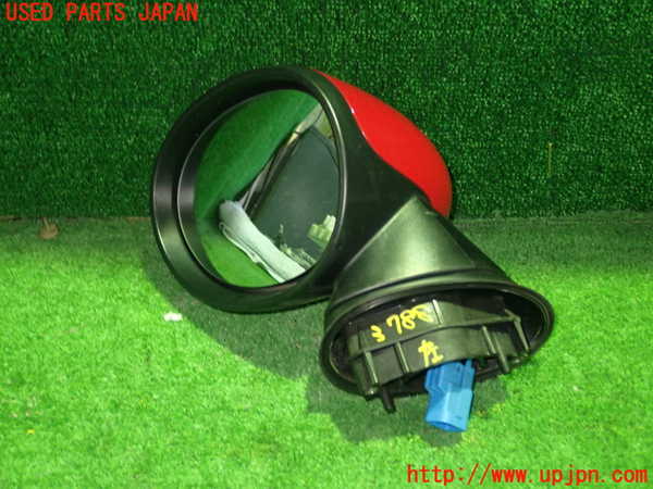 1UPJ-37881212]BMW ミニ(MINI)ジョンクーパーワークス F56(JCW)(XMJCW)左ドアミラー 中古_m0003.jpg
