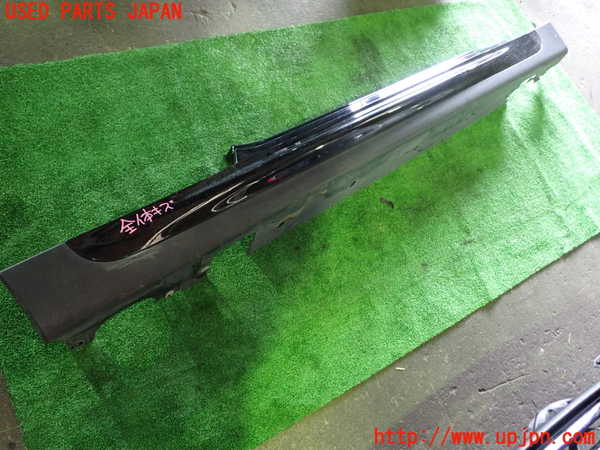 1UPJ-37881390]BMW ミニ(MINI)ジョンクーパーワークス F56(JCW)(XMJCW)右サイドステップ 中古_m0001.jpg