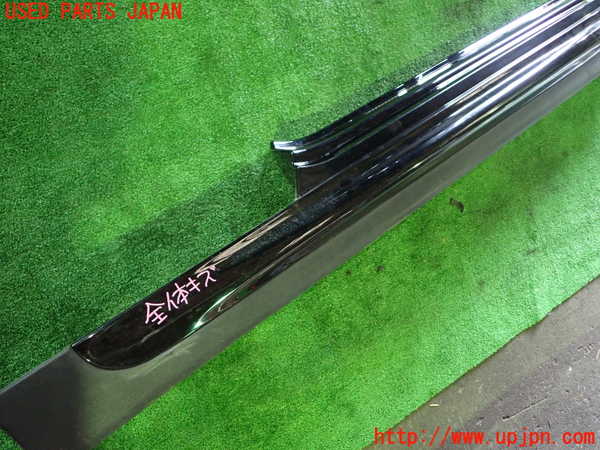 1UPJ-37881390]BMW ミニ(MINI)ジョンクーパーワークス F56(JCW)(XMJCW)右サイドステップ 中古_m0002.jpg