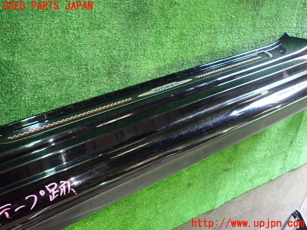 1UPJ-37881392]BMW ミニ(MINI)ジョンクーパーワークス F56(JCW)(XMJCW)左サイドステップ 中古_m0003.jpg