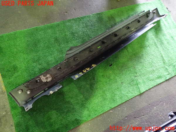 1UPJ-37881392]BMW ミニ(MINI)ジョンクーパーワークス F56(JCW)(XMJCW)左サイドステップ 中古_m0005.jpg