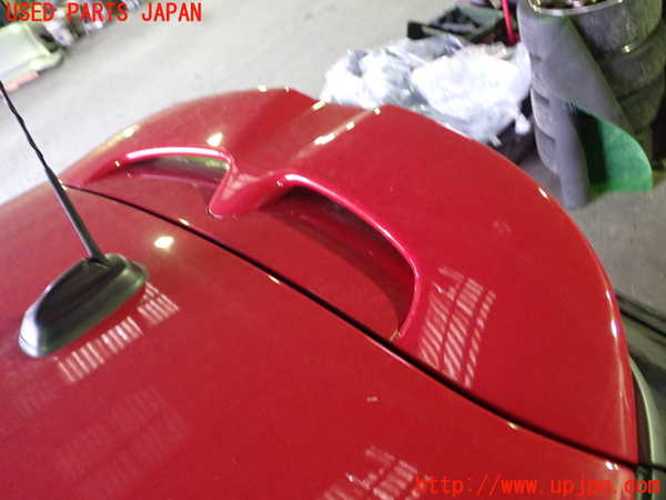 5UPJ-37881566]BMW ミニ(MINI)ジョンクーパーワークス F56(JCW)(XMJCW)バックドア リアゲート ハッチ SEKURIT M23100 中古_m0003.jpg