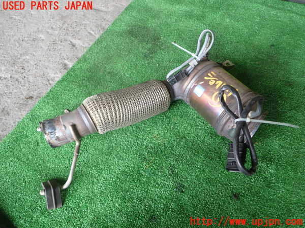 1UPJ-37882661]BMW ミニ(MINI)ジョンクーパーワークス F56(JCW)(XMJCW)触媒1 中古_m0001.jpg