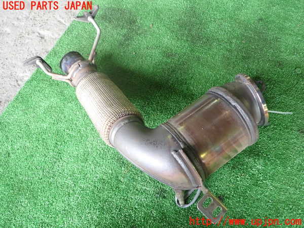1UPJ-37882661]BMW ミニ(MINI)ジョンクーパーワークス F56(JCW)(XMJCW)触媒1 中古_m0002.jpg