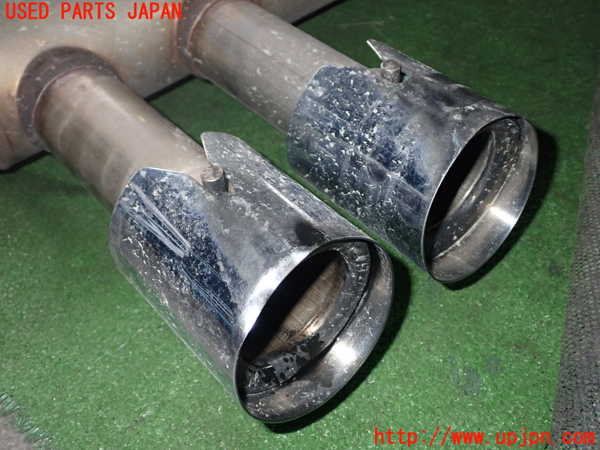 1UPJ-37882671]BMW ミニ(MINI)ジョンクーパーワークス F56(JCW)(XMJCW)リアマフラー1 中古_m0003.jpg