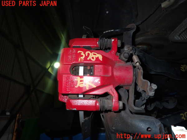 1UPJ-37884095]BMW ミニ(MINI)ジョンクーパーワークス F56(JCW)(XMJCW)左リアキャリパー 中古_m0001.jpg