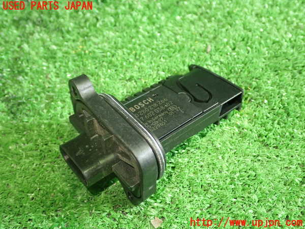 5UPJ-37886320]BMW ミニ(MINI)ジョンクーパーワークス F56(JCW)(XMJCW)エアフロメーター エアマスセンサー 中古_m0001.jpg