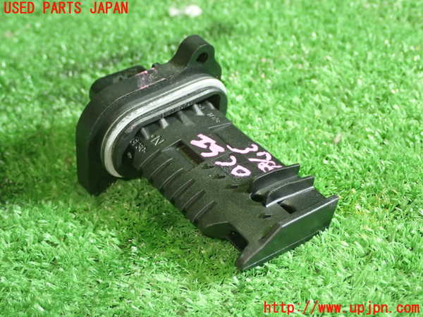 5UPJ-37886320]BMW ミニ(MINI)ジョンクーパーワークス F56(JCW)(XMJCW)エアフロメーター エアマスセンサー 中古_m0003.jpg