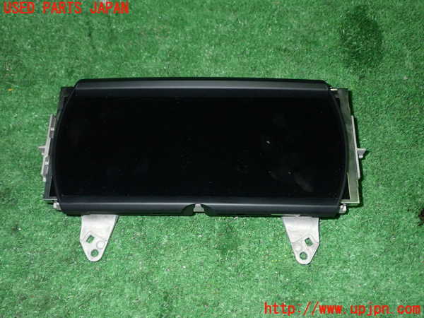 1UPJ-37886629]BMW ミニ(MINI)ジョンクーパーワークス F56(JCW)(XMJCW)モニター 中古_m0001.jpg