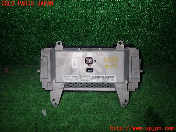 1UPJ-37886629]BMW ミニ(MINI)ジョンクーパーワークス F56(JCW)(XMJCW)モニター 中古_m0003.jpg