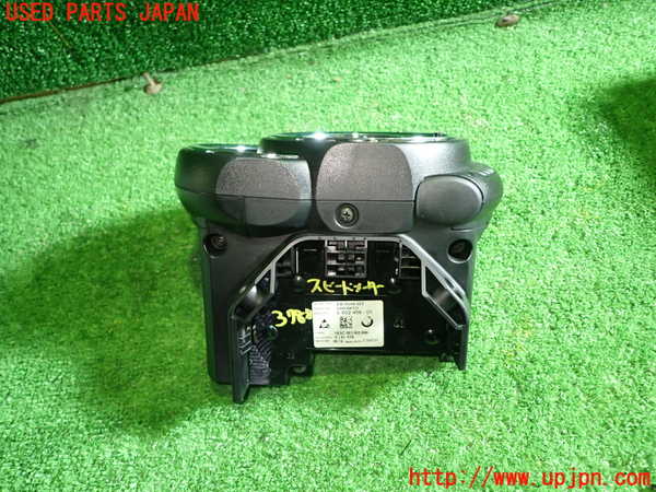 1UPJ-37886170]BMW ミニ(MINI)ジョンクーパーワークス F56(JCW)(XMJCW)スピードメーター 中古_m0003.jpg