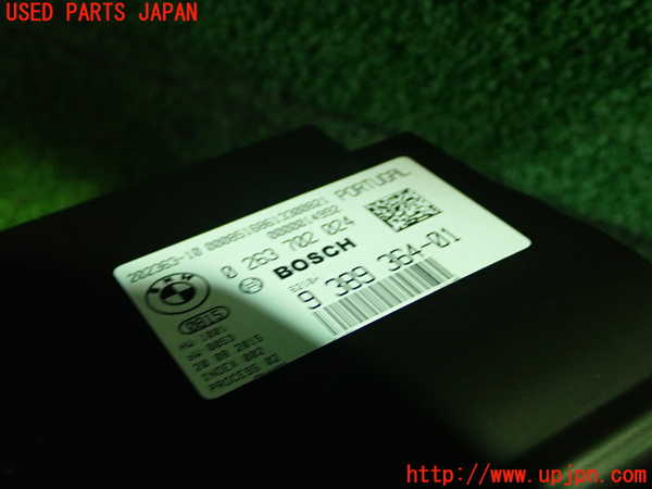 5UPJ-37886239]BMW ミニ(MINI)ジョンクーパーワークス F56(JCW)(XMJCW)メーター・その他 中古_m0004.jpg