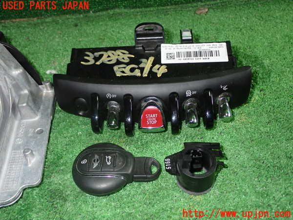1UPJ-37886110]BMW ミニ(MINI)ジョンクーパーワークス F56(JCW)(XMJCW)エンジンコンピューター DME 中古_m0003.jpg