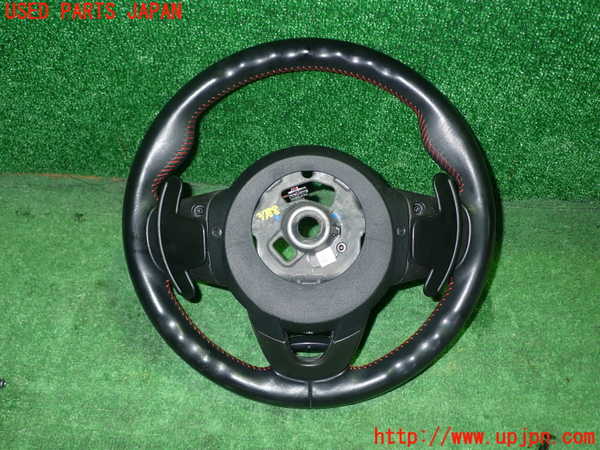 1UPJ-37887855]BMW ミニ(MINI)ジョンクーパーワークス F56(JCW)(XMJCW)ステアリングホイール 中古_m0002.jpg