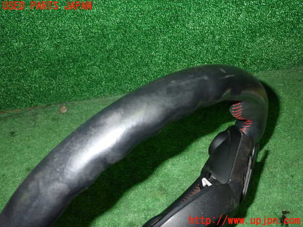 1UPJ-37887855]BMW ミニ(MINI)ジョンクーパーワークス F56(JCW)(XMJCW)ステアリングホイール 中古_m0003.jpg