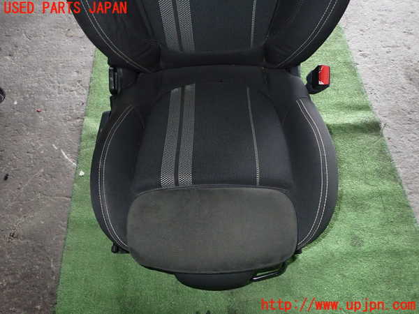 1UPJ-37887035]BMW ミニ(MINI)ジョンクーパーワークス F56(JCW)(XMJCW)運転席シート 中古_m0002.jpg
