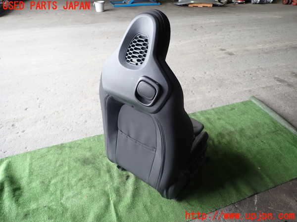 1UPJ-37887035]BMW ミニ(MINI)ジョンクーパーワークス F56(JCW)(XMJCW)運転席シート 中古_m0005.jpg