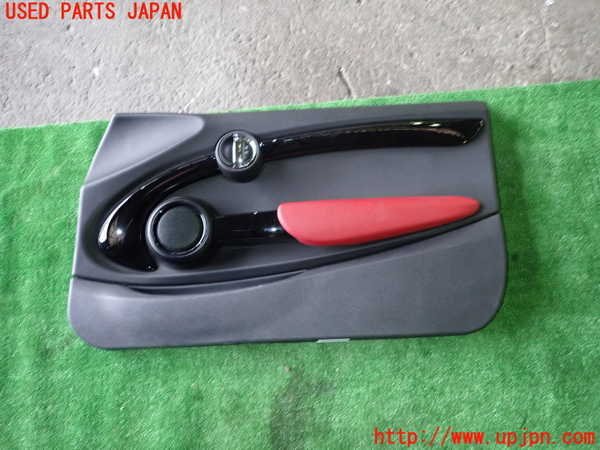 1UPJ-37881234]BMW ミニ(MINI)ジョンクーパーワークス F56(JCW)(XMJCW)右ドア内張り 中古_m0001.jpg