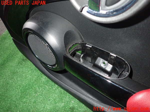 1UPJ-37881234]BMW ミニ(MINI)ジョンクーパーワークス F56(JCW)(XMJCW)右ドア内張り 中古_m0003.jpg
