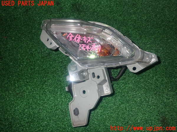 1UPJ-37891152]CX-3(DK5AW)左コーナーランプ 中古_m0004.jpg