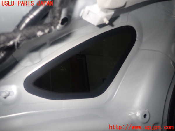 1UPJ-37891382]CX-3(DK5AW)左クォーターガラス 43R-005844 中古_m0002.jpg