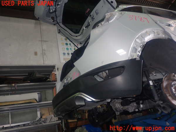 1UPJ-37891610]CX-3(DK5AW)リアバンパー 中古_m0002.jpg