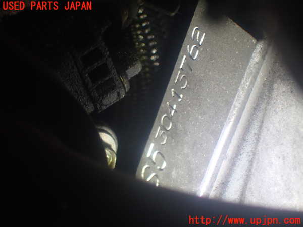 1UPJ-37892010]CX-3(DK5AW)エンジン S5-DPTS 4WD 中古_m0004.jpg