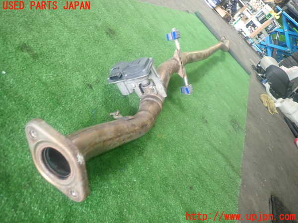1UPJ-37892651]CX-3(DK5AW)センターパイプ1 中古_m0002.jpg