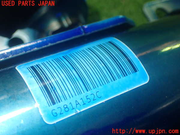 1UPJ-37894260]CX-3(DK5AW)ステアリングシャフト 中古_m0005.jpg