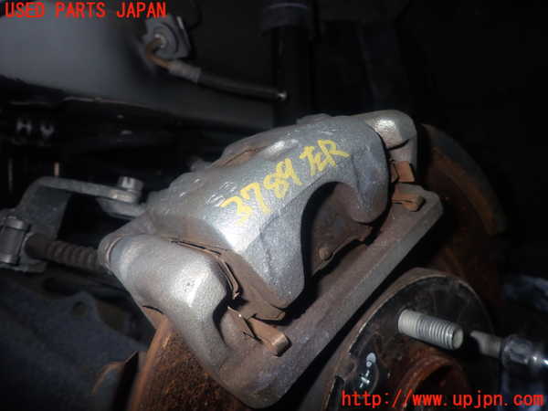 5UPJ-37894095]CX-3(DK5AW)左リアキャリパー 中古_m0001.jpg
