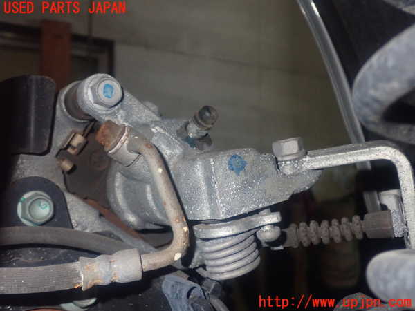 5UPJ-37894095]CX-3(DK5AW)左リアキャリパー 中古_m0002.jpg